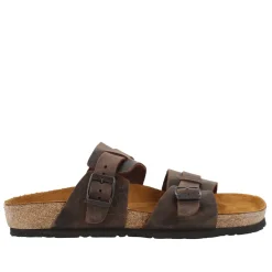 Men's Naot, Santa Cruz sandals