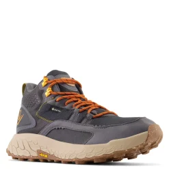 Men's New Balance, Fresh Foam X Hierro Mid Trail Running Shoe