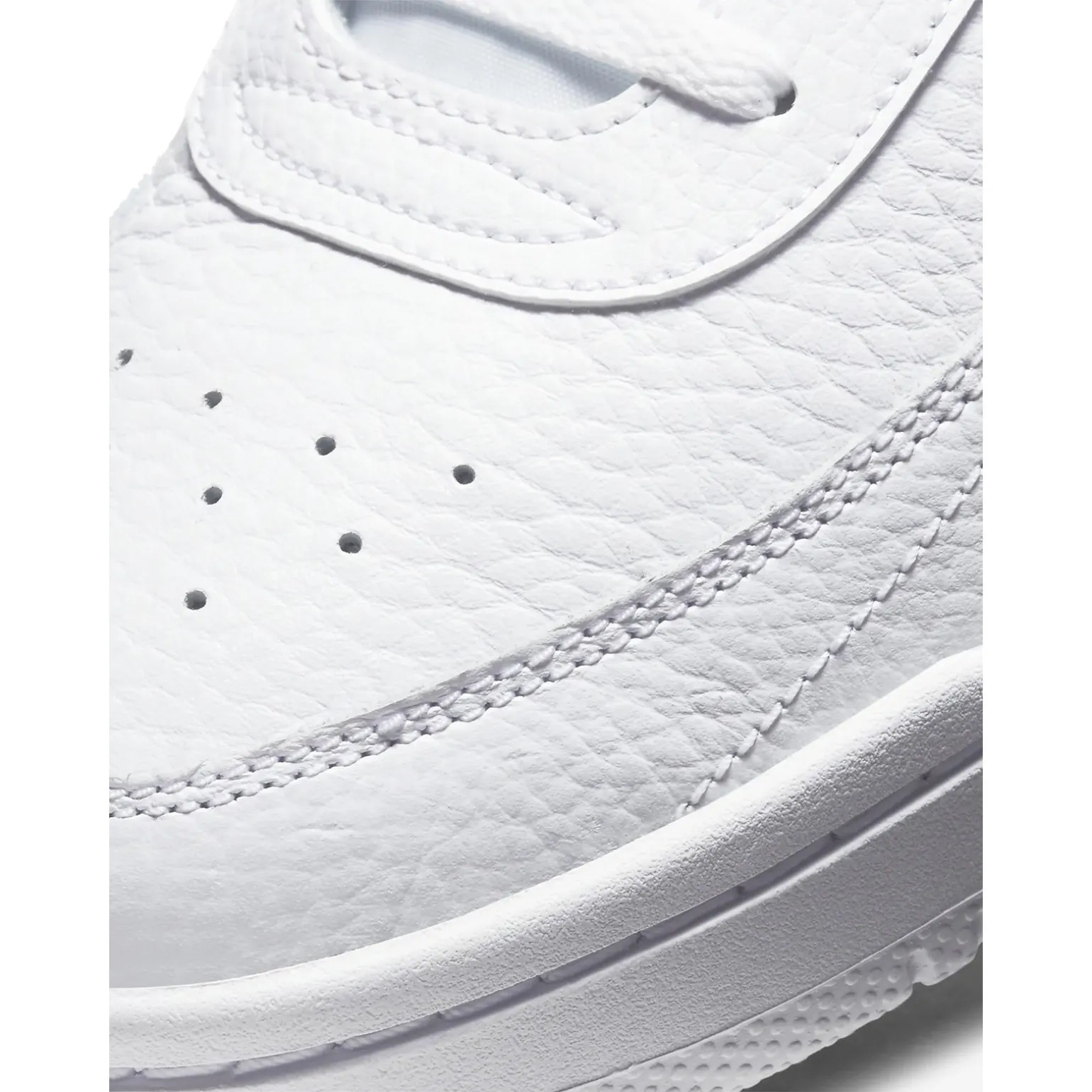 Men's Nike, Court Vintage Premium Sneaker