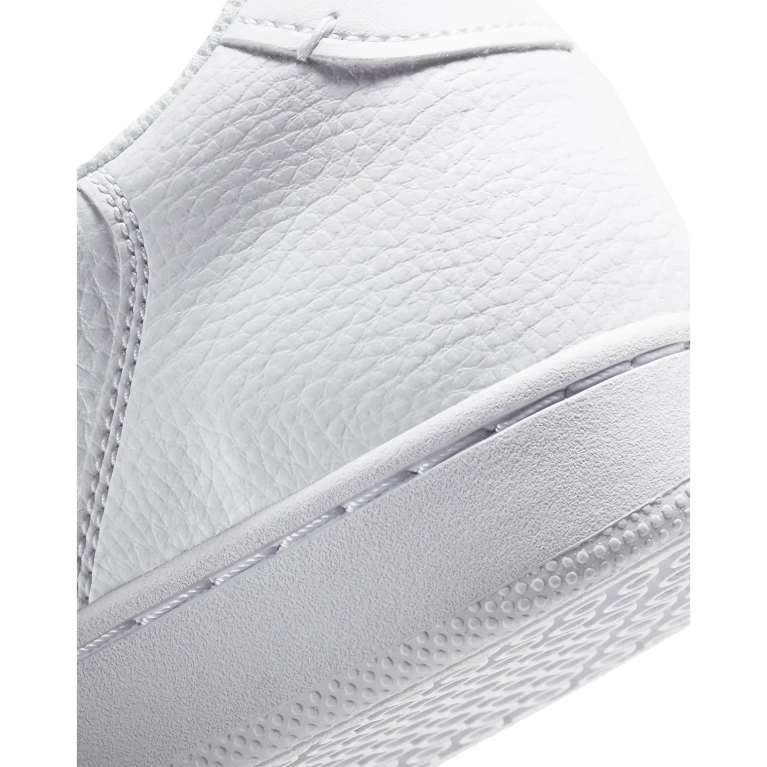 Men's Nike, Court Vintage Premium Sneaker