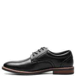 Men's Nunn Bush, Centro Flex Plain Toe Oxford
