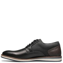 Men's Nunn Bush, Circuit Plain Toe Oxford