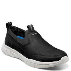 Men's Nunn Bush, KORE City Pass Moc Toe Slip-On