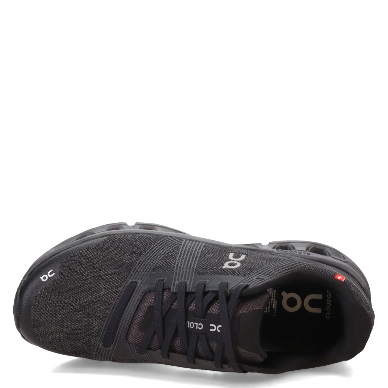 Men's On Running, Cloudgo Running Shoe - Wide Width