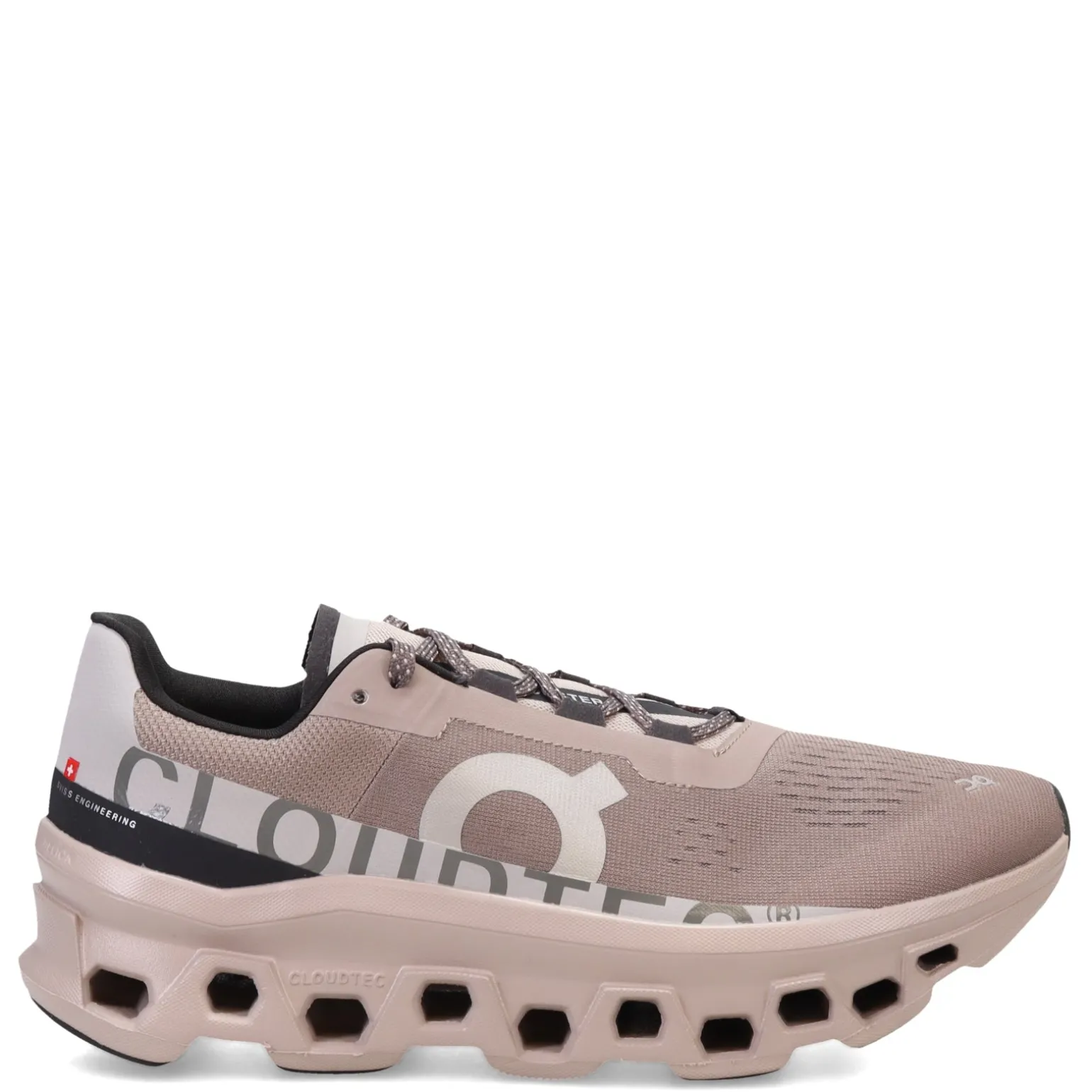 Men's On Running, Cloudmonster Running Shoe