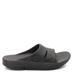 Men's OOFOS, OOahh Sport Slide