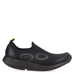 Men's Oofos, OOmg Sport Slip-On Recovery Shoe