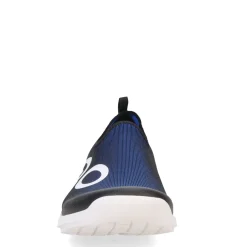 Men's Oofos, OOmg Sport Slip-On Recovery Shoe