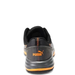 Men's Puma, Charge Low Work Shoe