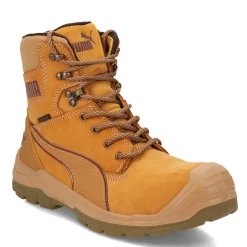 Men's Puma, Conquest 7 Inch CTX Waterproof Boot