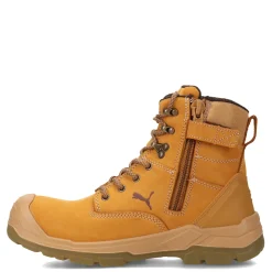 Men's Puma, Conquest 7 Inch CTX Waterproof Boot