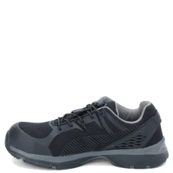 Men's Puma, Fuse Motion Low Steel Toe Work Shoe