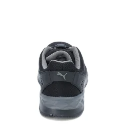 Men's Puma, Fuse Motion Low Steel Toe Work Shoe