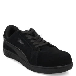 Men's Puma, Iconic Composite Toe Work Shoe