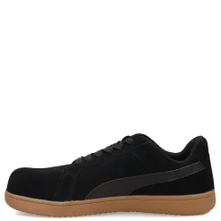 Men's Puma, Iconic Composite Toe Work Shoe