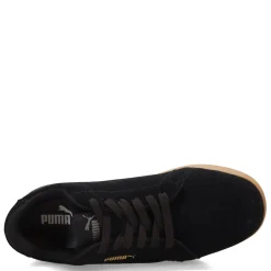 Men's Puma, Iconic Composite Toe Work Shoe