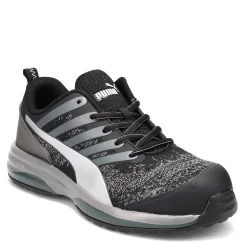 Men's Puma Safety, Charge Low Work Shoe