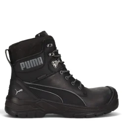 Men's Puma Safety, Conquest 7 Inch CTX Waterproof Boot