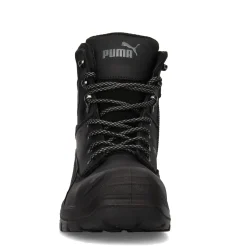 Men's Puma Safety, Conquest 7 Inch CTX Waterproof Boot