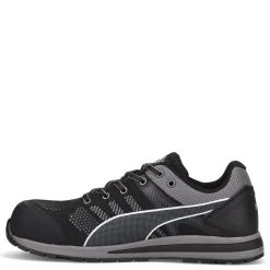 Men's Puma Safety, Elevate Low Work Shoe