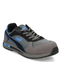 Men's Puma Safety, Frontside Low Work Shoe