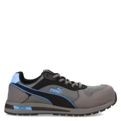 Men's Puma Safety, Frontside Low Work Shoe