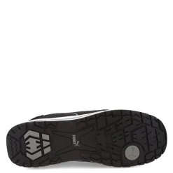 Men's Puma Safety, Frontside Low Work Shoe