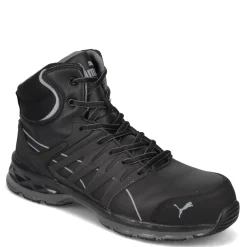 Men's Puma Safety, Velocity 2.0 Mid Work Shoe