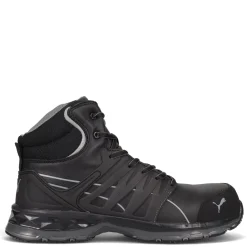 Men's Puma Safety, Velocity 2.0 Mid Work Shoe