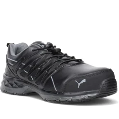 Men's Puma, Velocity 2.0 Low Work Shoe