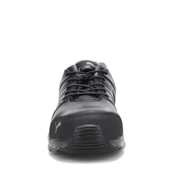 Men's Puma, Velocity 2.0 Low Work Shoe