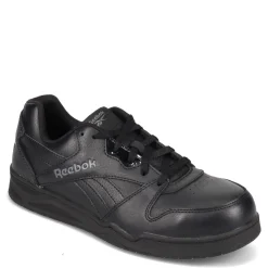 Men's Reebok Work, BB4500 Low Top Work Sneaker