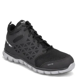 Men's Reebok Work, Sublite Cush Mid Boot