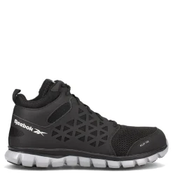 Men's Reebok Work, Sublite Cush Mid Boot
