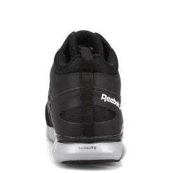 Men's Reebok Work, Sublite Cush Mid Boot