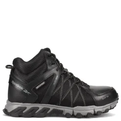 Men's Reebok Work, Trail Grip Mid Waterproof