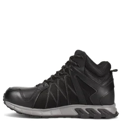Men's Reebok Work, Trail Grip Mid Waterproof