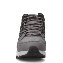 Men's Reebok Work, Trail Grip Mid Work Shoe