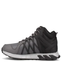 Men's Reebok Work, Trail Grip Mid Work Shoe