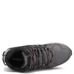 Men's Reebok Work, Trail Grip Mid Work Shoe