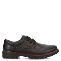 Men's Rieker, Plain Toe WP Oxford