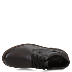 Men's Rieker, Plain Toe WP Oxford