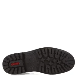 Men's Rieker, Plain Toe WP Oxford