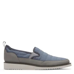 Men's Rockport, Axelrod Quilted Slip-On