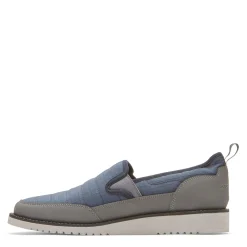 Men's Rockport, Axelrod Quilted Slip-On