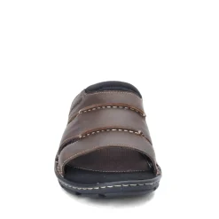 Men's Rockport, Darwyn 3 Band Slide Sandal