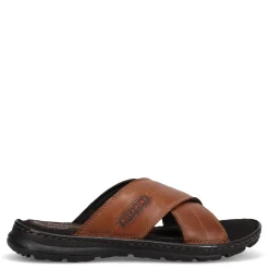 Men's Rockport, Darwyn Cross Band Slide Sandal