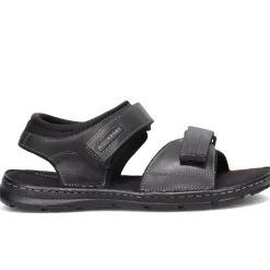 Men's Rockport, Darwyn Quarter Strap Sandal
