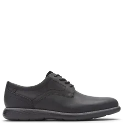 Men's Rockport, Garett Plain Toe Oxford