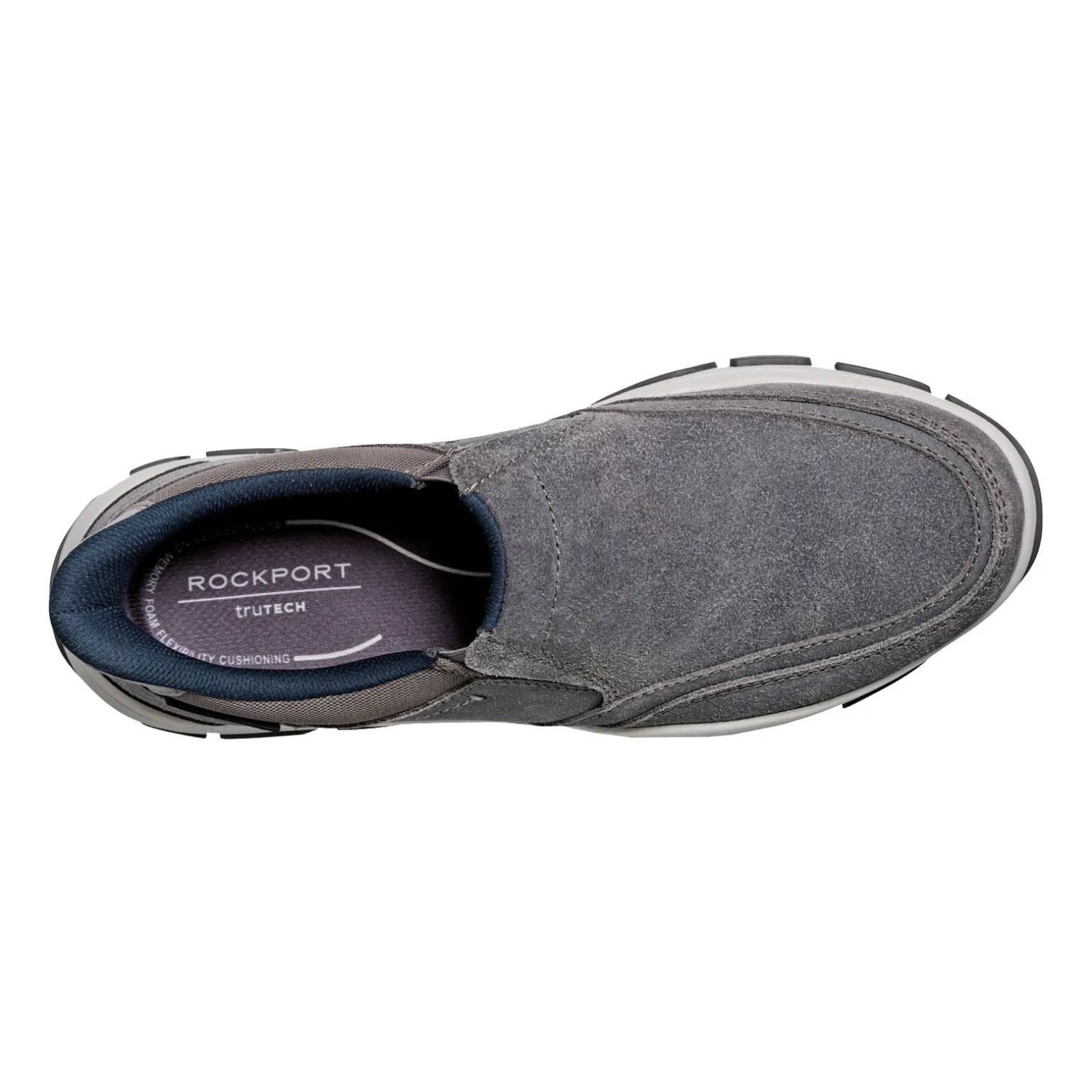 Men's Rockport, Reece Sneaker